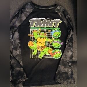 TMNT by Jumping Beans Size 10